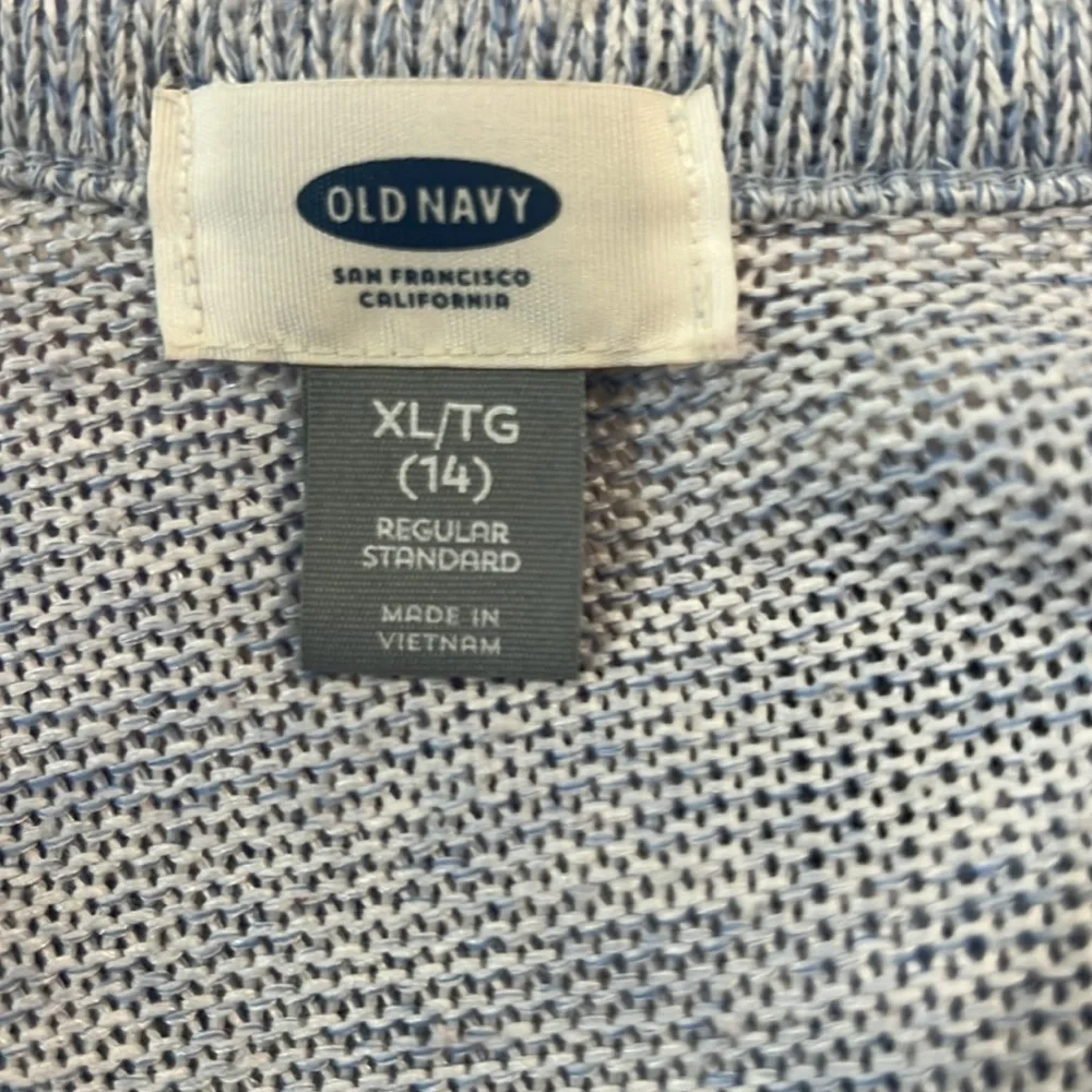 Old navy cardigan